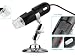 Hootoo Digital Mikroskop mit 2 Mega Pixel kamera