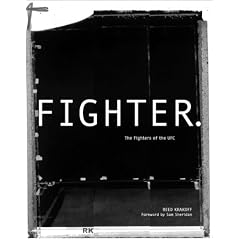 Fighter: The Fighters of the UFC