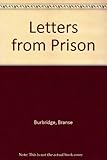 Letters from prison : Bible discussion outlines