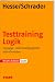 Produkt-Bild: Testtraining Logik; Eignungs- und Einstellungstests sicher bestehen;