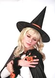 Halloween Collection 魔女セット