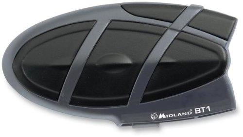 Midland BT1 Bluetooth Intercom System for ATV (Pair)