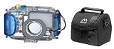Canon WP DC24 - marine case for digital photo camera