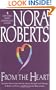 From the Heart: Tonight and Always/A Matter of Choice/Endings and Beginnings