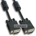 Ligawo � Premium 2m Cavo VGA ripetuta...