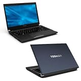 NEW Portege 13.3 i5 640GB 6GB 4 - PT324U-02200R