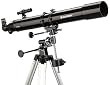 PowerSeeker 80EQ