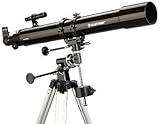 Celestron PowerSeeker 80EQ Telescope
