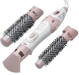 Revlon RV446 1200W Ion Select Ceramic Hot Air Kit