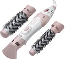 Revlon RV446 1200W Ion Select Ceramic Hot Air Kit
