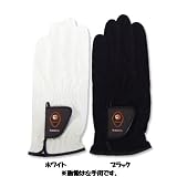 キャスコ グローブ 合皮グローブ BK-01 レフティの画像