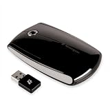 Review Kensington K72286US / Kensington SlimBlade Media Mouse