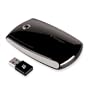 Kensington SlimBlade Media Mouse - Wireless Mouse with Media Controller (Black) K72286US