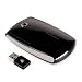 Search Our Specialty Mall : Kensington SlimBlade Media Mouse - Wireless Mouse with Media Controller (Black) K72286US