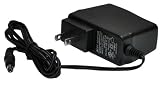 LTS PS120V2000 100-240VAC to 12VDC 2Amp (2000mA) Power Adapter for Surveillance Security Camera