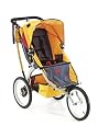 BOB Ironman Sport Utility Stroller