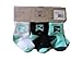 Nike Baby Toddler Socks White Black Green Grey
