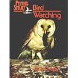 Bird Watching (Flying start) by  Jim Flegg