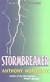 Stormbreaker