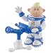 Fisher-Price Lunar Jim Talking Figure