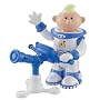 Fisher-Price Lunar Jim Talking Figure
