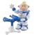 Fisher-Price Lunar Jim Talking Figure