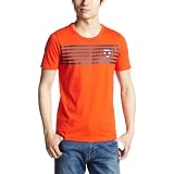 (ジョルダーノ)GIORDANO エンブレムライオンＴシャツ91021021 91021021