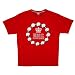 RMC by Martin Ksohoh RMC Untunk red REDM3472
