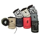 BLACK DIAMOND SMALL PRINT CHALK BAG - N/A - ASSORTED
