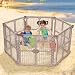 Summer Infant Secure Surround Play Safe Play Yard