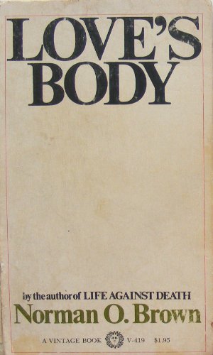 Love's Body