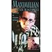 Maximilian Saint of Auschwitz [VHS]