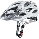 Uvex 2013 Women's Onyx Bicycle Helmet - C414541