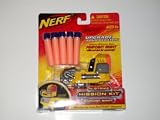 Nerf N-Strike Mission Kit Pinpoint Sight with 10 Micro Darts