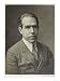 Niels Henrik David Bohr Danish Physicist Art Giclee Poster Print, 12x16
