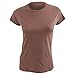 Gildan Ladies Soft Style Short Sleeve T-Shirt (XL) (Azalea)