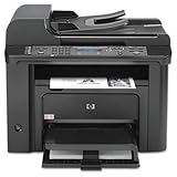 Hp LaserJet Pro M1536dnf