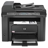Hp LaserJet Pro M1536dnf ~ HP
