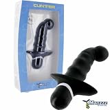 Produkt-Bild: ManzzzToys Cunter Dildo / Vibrator in schwarz