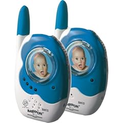 Vivanco BM 15 BABYFON 16053