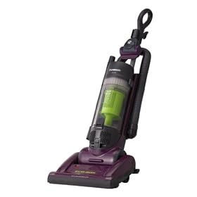 Panasonic MC-UL596 Eco Max Upright Vacuum Cleaner
