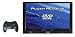 POWER ACOUSTIK PT-770HGM 7" TFT WIDE COLOR MONITOR WITH TOUCH SCREEN & GAME CONTROLER