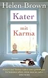 Produkt-Bild: Kater mit Karma: Roman