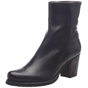 Zinda 6551 Boots femme