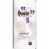 Quote Unquote Vol. 5
