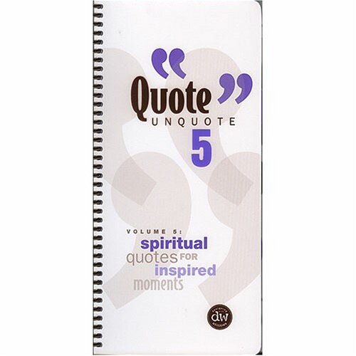 Quotations
