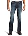 Paige Premium Denim Men's Doheny Straight Leg Jean,Rebel Without A Cause,31