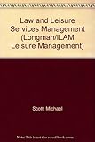 Law and leisure services management