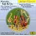 Piccolo, Sax & Co: Musik-Geschichten �ber die Instrumente des Orchesters