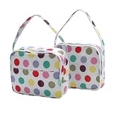 2in1 Bag - Dotty Spot